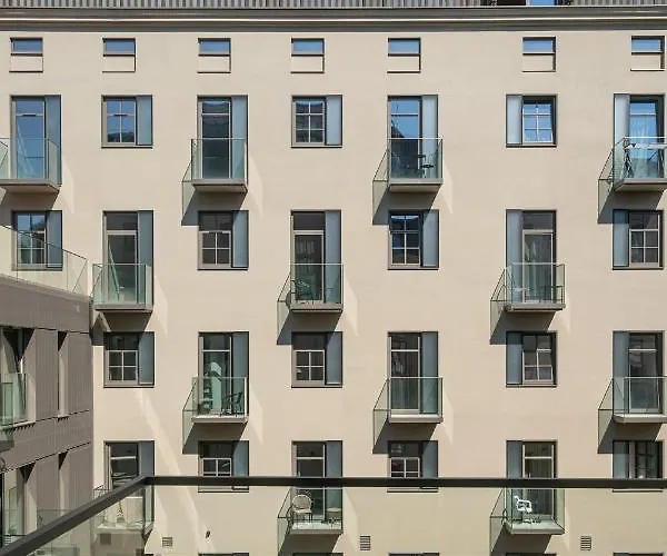 Rentplanet - Młyn Maria * Wrocław