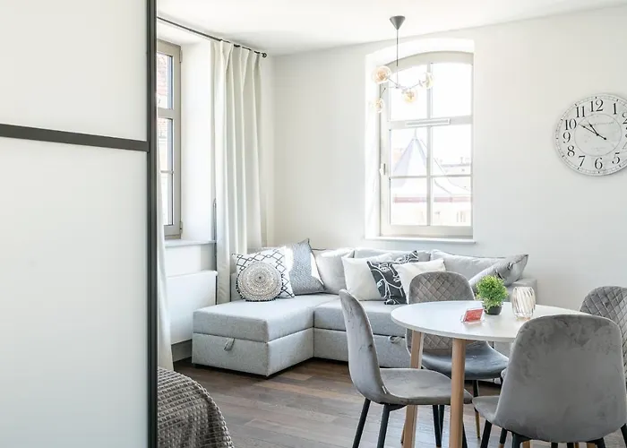 Rentplanet - Mlyn Maria Appartement