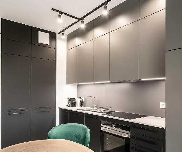 Rentplanet - Mlyn Maria Wroclaw