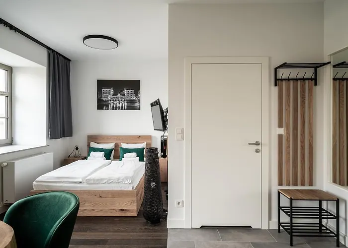 Rentplanet - Mlyn Maria * Wrocław