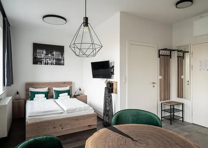 Rentplanet - Mlyn Maria * Wroclaw