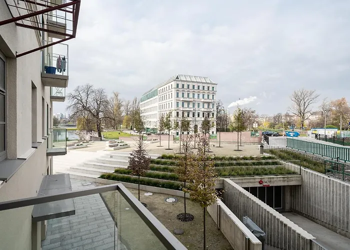 Rentplanet - Młyn Maria