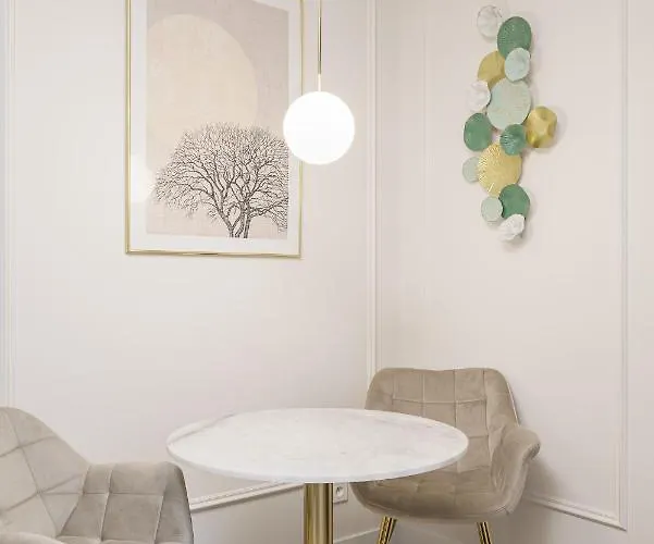 Rentplanet - Mlyn Maria * Wroclaw