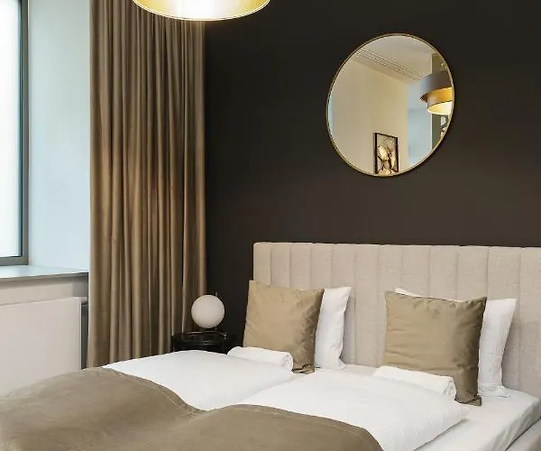 Rentplanet - Mlyn Maria Appartement *