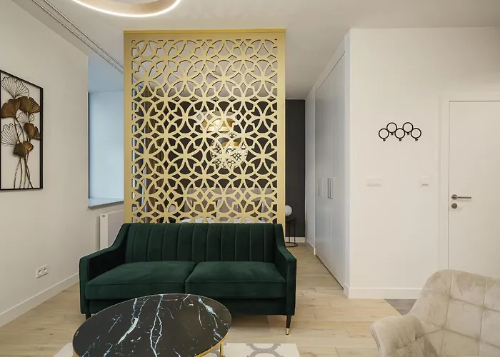 Rentplanet - Mlyn Maria Appartement Wrocław