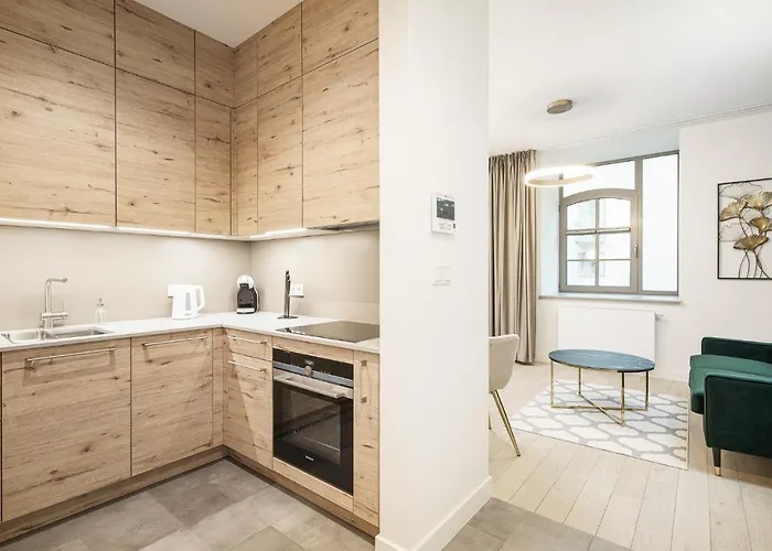 Rentplanet - Mlyn Maria Appartement