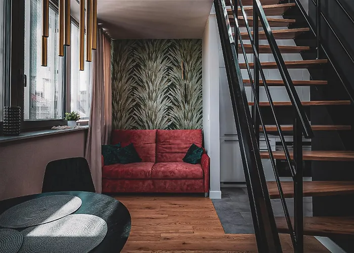 Rentplanet - Mlyn Maria Appartement *