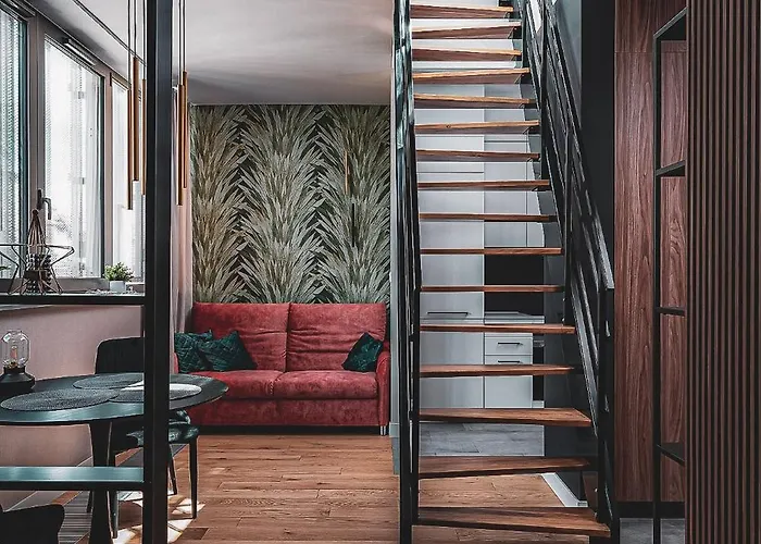 Rentplanet - Mlyn Maria * Wroclaw