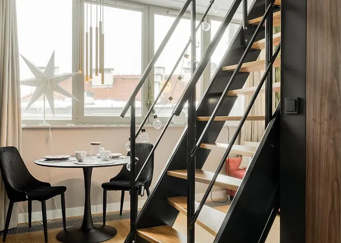 Rentplanet - Mlyn Maria * Wroclaw