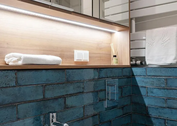 Rentplanet - Mlyn Maria Wrocław