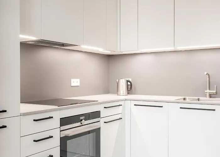 Rentplanet - Mlyn Maria Appartement