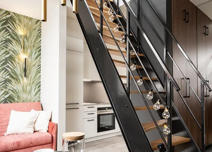 Rentplanet - Mlyn Maria * Wrocław