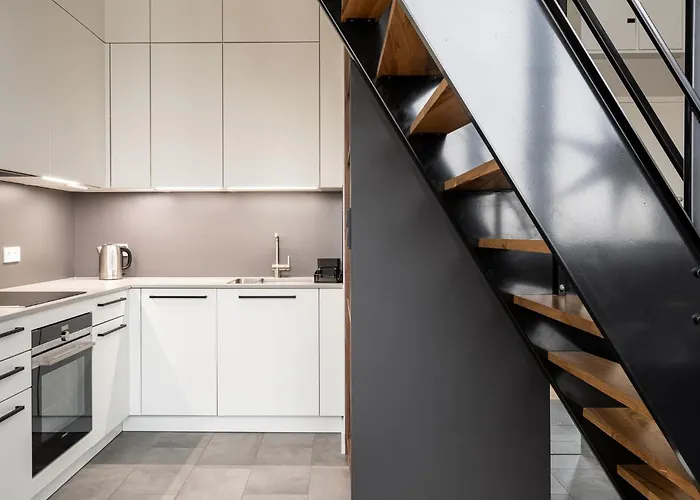 Rentplanet - Mlyn Maria Daire Wroclaw