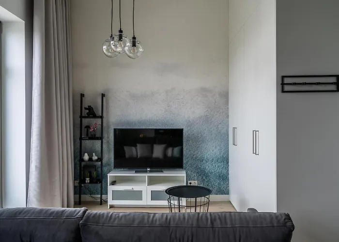 Rentplanet - Mlyn Maria Daire