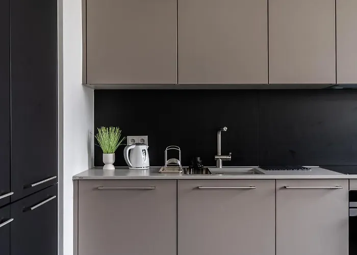 Rentplanet - Mlyn Maria Appartement