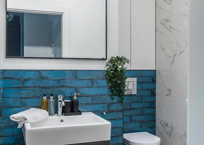 Rentplanet - Mlyn Maria Wrocław