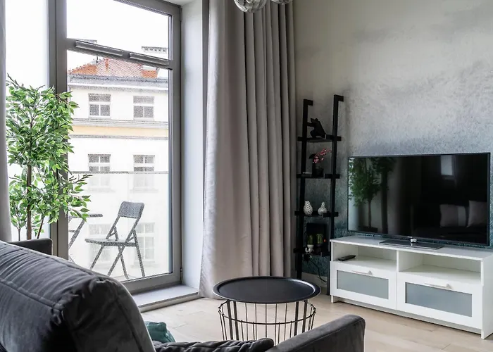 Rentplanet - Mlyn Maria * Wrocław