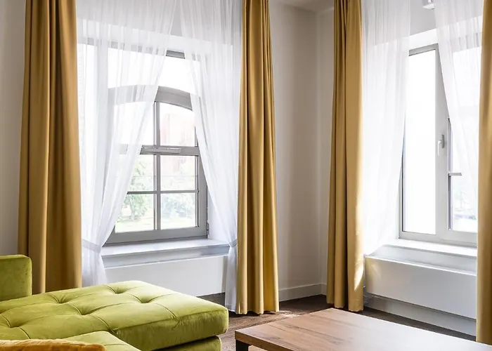 Rentplanet - Mlyn Maria Daire *