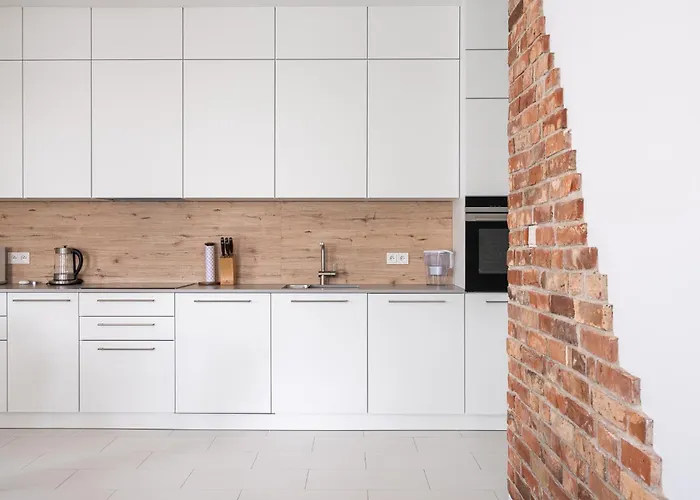 Rentplanet - Mlyn Maria Wrocław