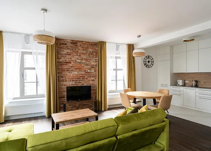 Rentplanet - Mlyn Maria * Wrocław