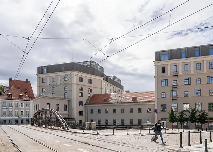 Rentplanet - Mlyn Maria