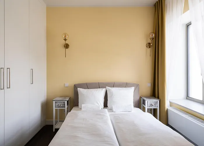 Rentplanet - Mlyn Maria *