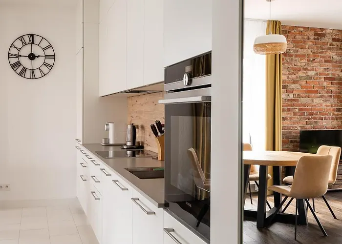 Rentplanet - Mlyn Maria * Wrocław