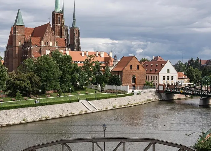 Rentplanet - Mlyn Maria Appartement *