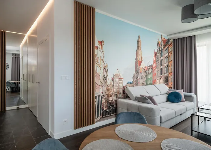 Rentplanet - Mlyn Maria * Wroclaw