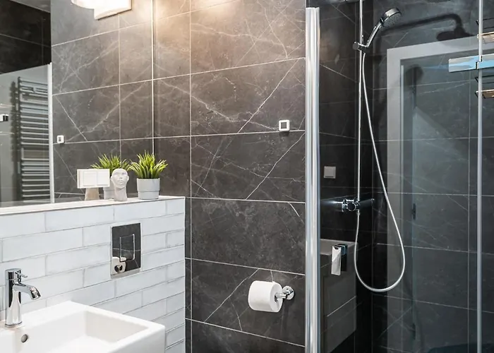 Rentplanet - Mlyn Maria Appartement