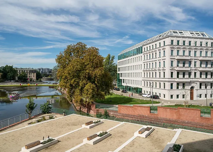 Rentplanet - Mlyn Maria * Wroclaw