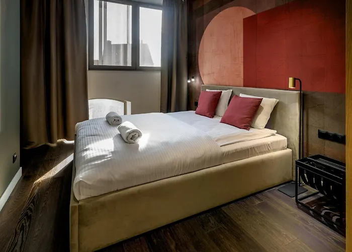 Rentplanet - Mlyn Maria Daire Wroclaw